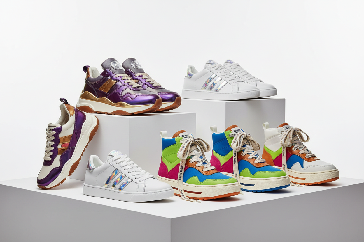 SNEAKERS